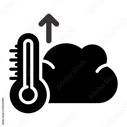 Cloud Vector Icon