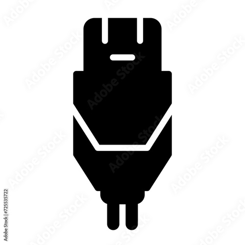 Hdmi Vector Icon