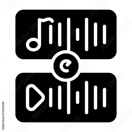 Sync Vector Icon
