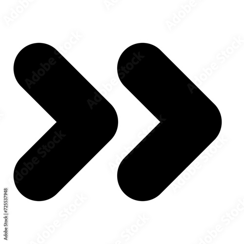 Arrow Vector Icon
