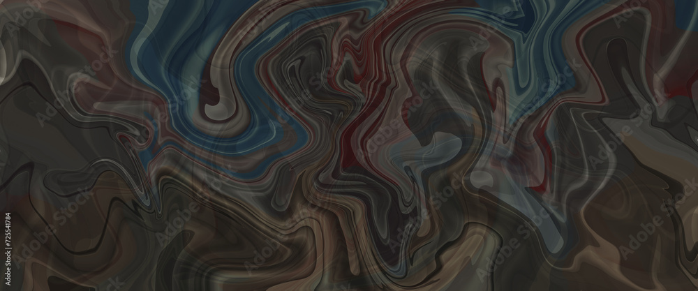 Obraz premium abstract background, Texture background, abstraction of liquid background, Textile Design, product background, colorful abstract background. 