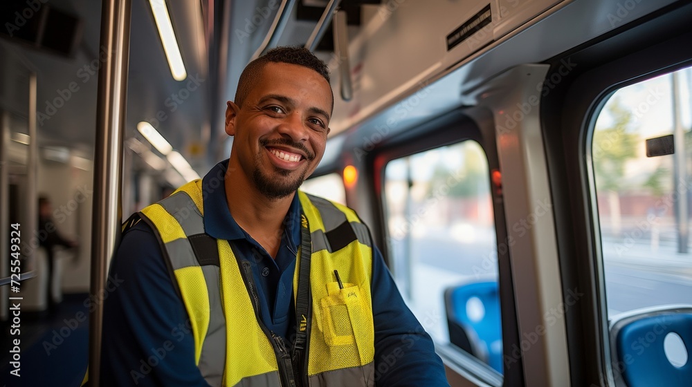 Light rail operator contributing to sustainable urban mobility Light rail operator contributing to sustainable urban mobility