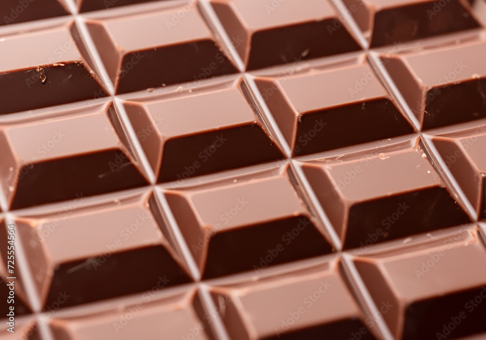 the milk and dark chocolate bars.. the milk and dark chocolate bars..