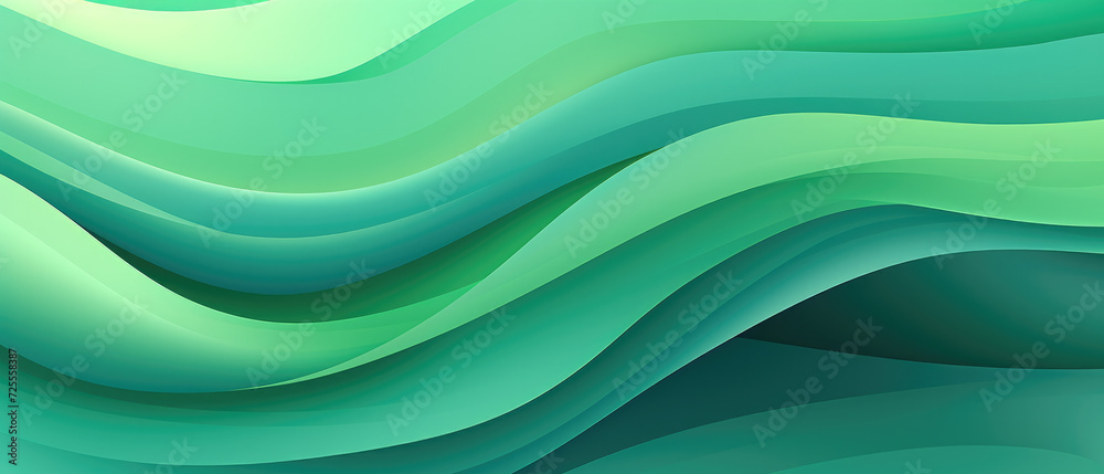 Ecology-Inspired Abstract Green Lines, Retro Wallpaper
Ecology-Inspired Abstract Green Lines, Retro Wallpaper