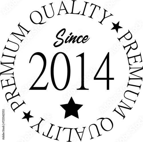 Premium Quality Since 2014 