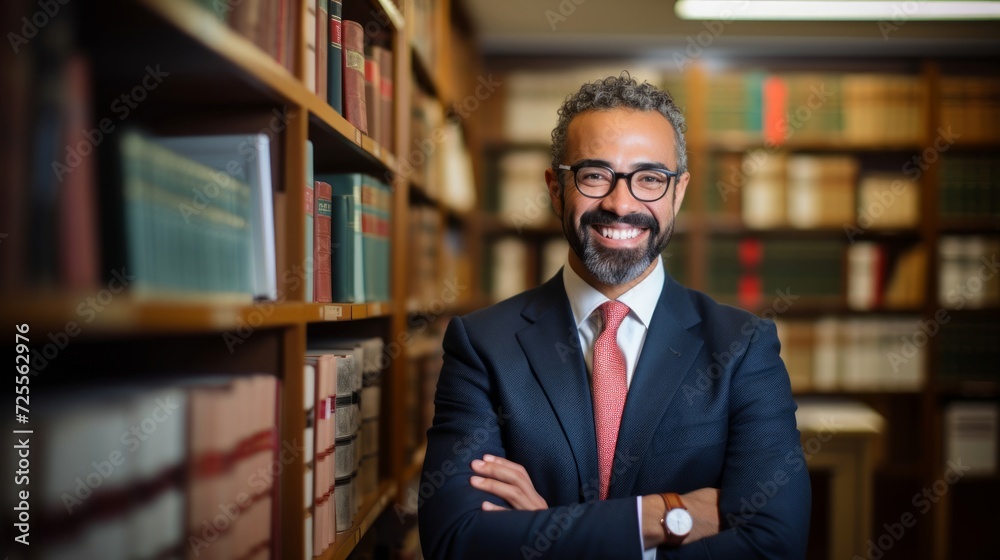 Cheerful legal researcher passionate about delving into legal intricacies Cheerful legal researcher passionate about delving into legal intricacies