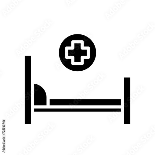 treated solid icon