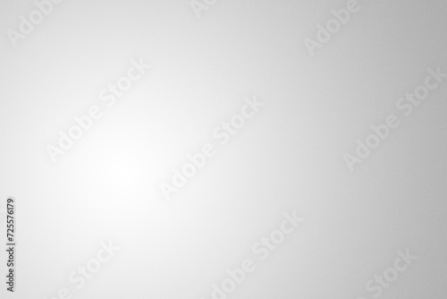 Transparent gray grainy gradient background poster backdrop noise texture webpage header wide banner design © Rezual