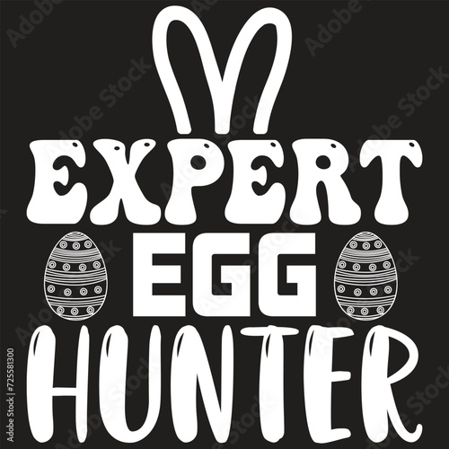 Expert Egg Hunter
