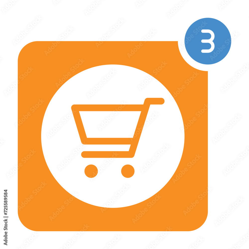 Add to Shopping Cart Icon - E-commerce and Online Shopping Symbol Add to Shopping Cart Icon - E-commerce and Online Shopping Symbol