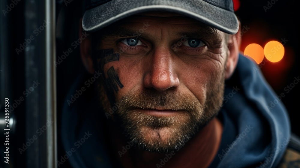 Diesel technician with machinery background Diesel technician with machinery background