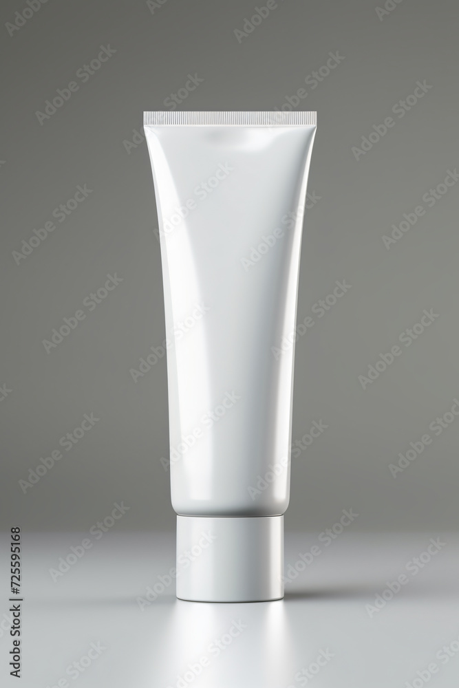 White tube, cosmetic cream, copy space, tube cream, shampoo, gel, skin care, tube mockup, gel bottle template, logo branding presentation, Clear skincare cream White tube, cosmetic cream, copy space, tube cream, shampoo, gel, skin care, tube mockup, gel bottle template, logo branding presentation, Clear skincare cream