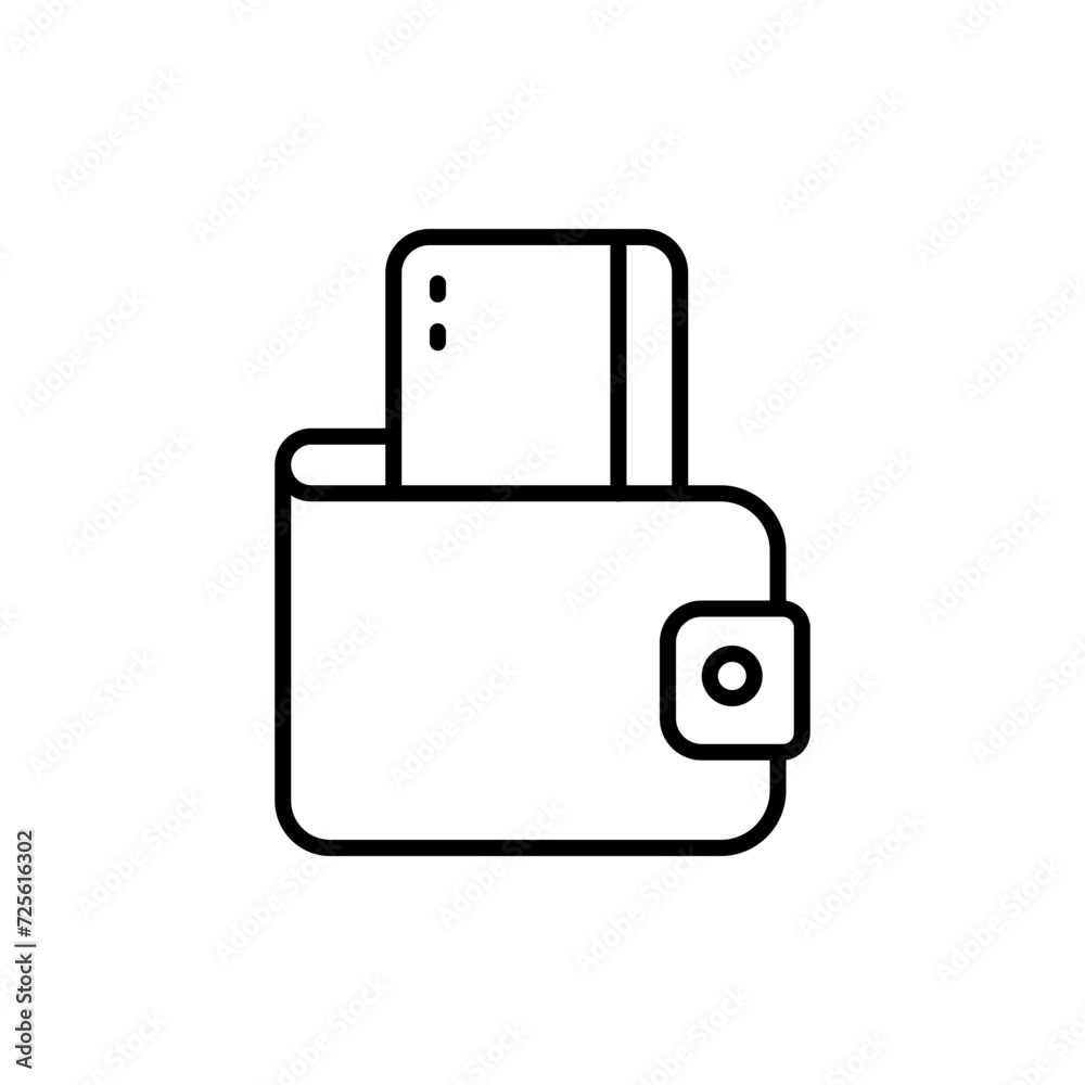 Card payment outline icons, minimalist vector illustration ,simple transparent graphic element .Isolated on white background Card payment outline icons, minimalist vector illustration ,simple transparent graphic element .Isolated on white background