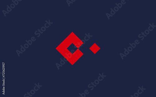 letter k square logo icon design vector design template inspiration
