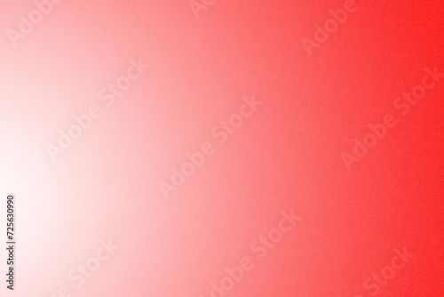 Transparency red grainy gradient background glowing light shade transparency backdrop noise texture effect banner header poster design