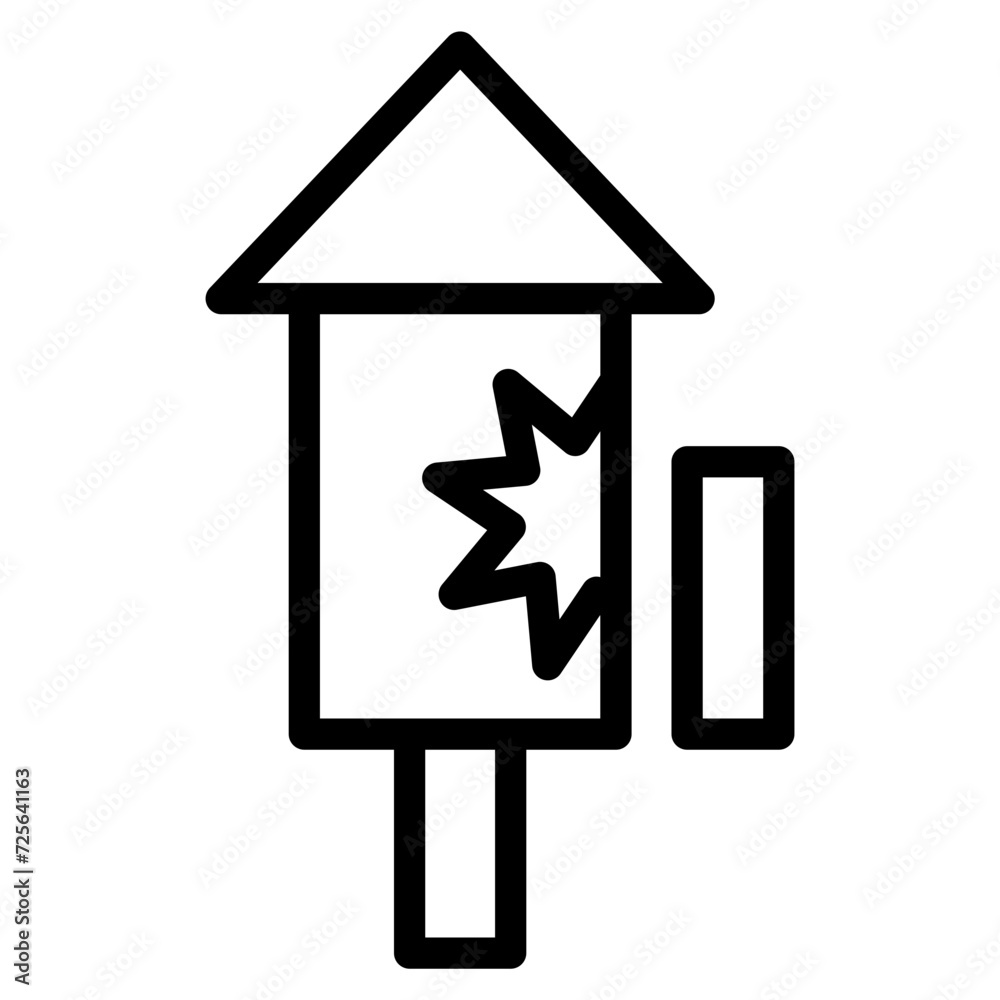 chinese line icon chinese line icon