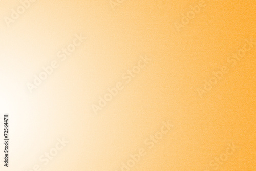 Transparent orange grainy gradient background glowing light shade transparency backdrop noise texture effect banner header poster design