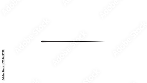  Decorative Straight line for design