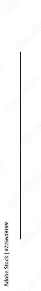 Long Vertical Line Icon Long Vertical Line Icon