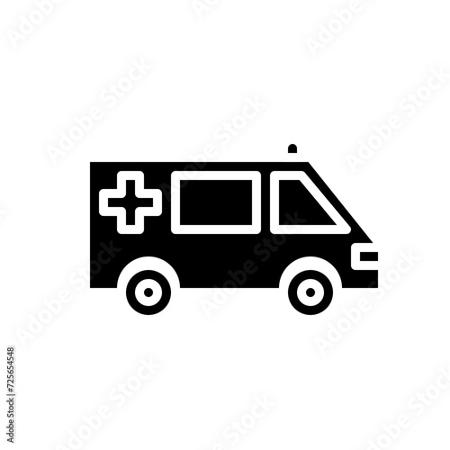 Wallpaper Mural  free health car solid icon Torontodigital.ca