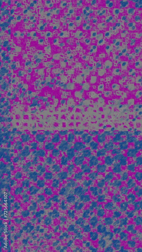 An abstract grunge texture vertical motion graphic background. An abstract grunge texture vertical motion graphic background.