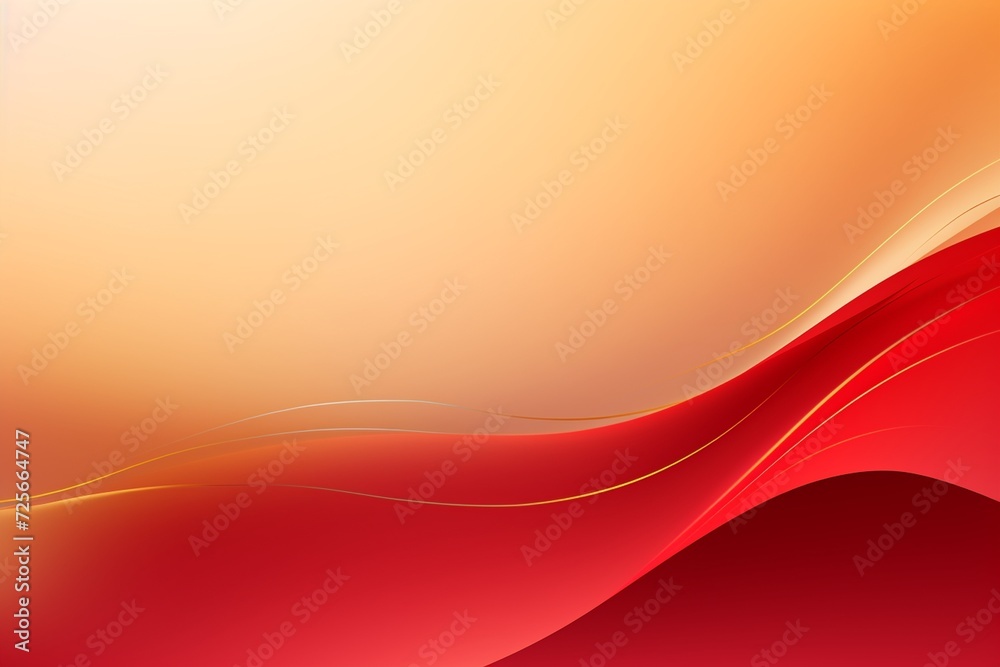 Fototapeta premium vector gradient luxury background