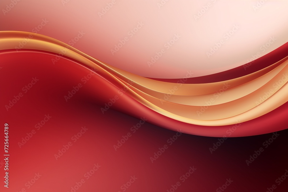 Obraz premium vector gradient luxury background
