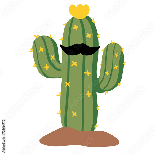 Cinco de mayo 