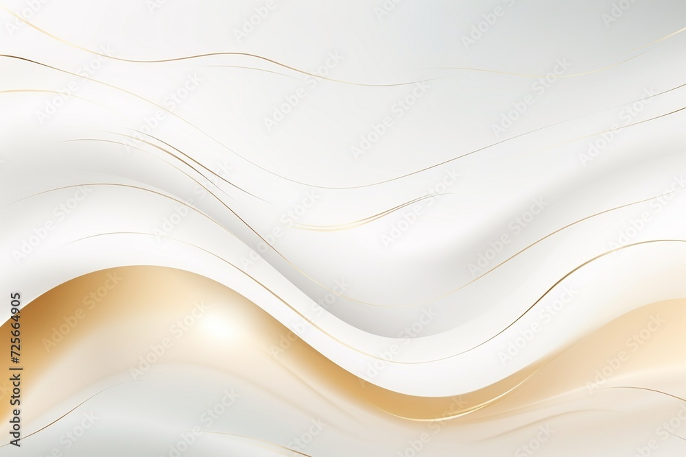 Obraz premium vector gradient luxury background