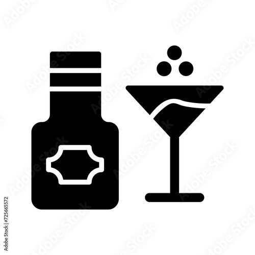 Beers Vector Icon