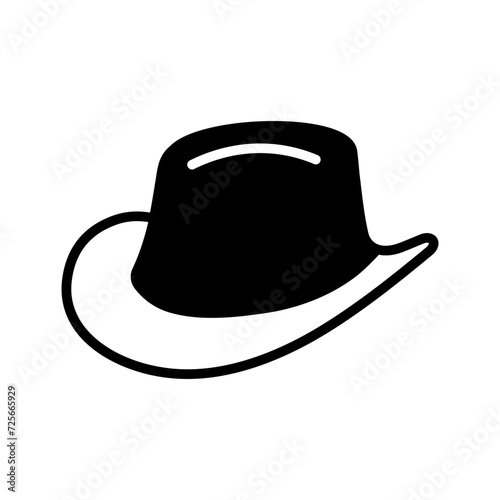 Hat Vector Icon