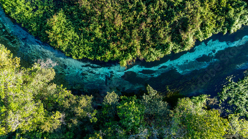 rio sucuri bonito mato grosso do sul	