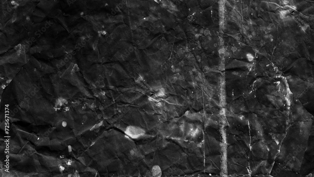 Obraz premium Paper Distressed Overlay Noise Texture Background 