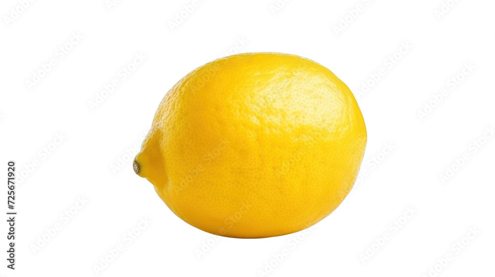 Whole lemon isolated on transparent and white background.PNG image Whole lemon isolated on transparent and white background.PNG image