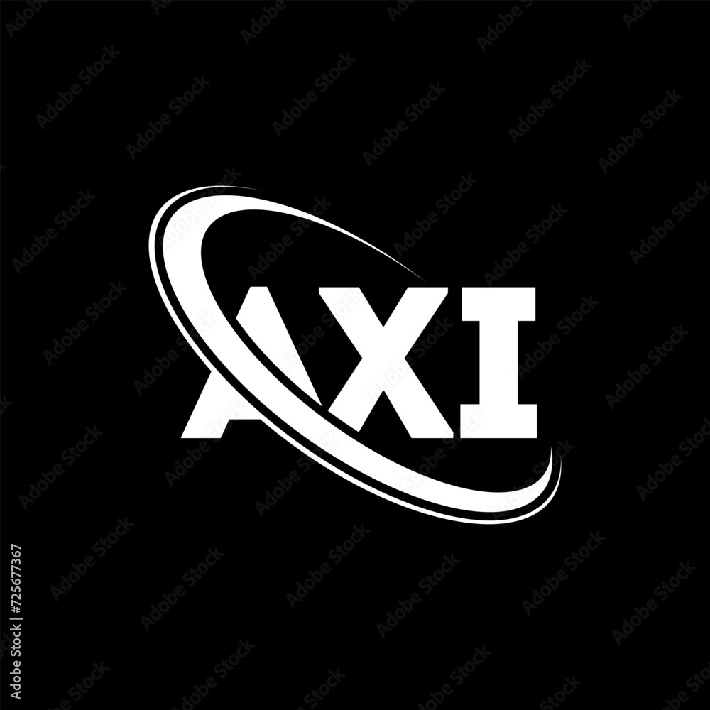 AXI logo. AXI letter. AXI letter logo design. Initials AXI logo linked with circle and uppercase monogram logo. AXI typography for technology, business and real estate brand. AXI logo. AXI letter. AXI letter logo design. Initials AXI logo linked with circle and uppercase monogram logo. AXI typography for technology, business and real estate brand.
