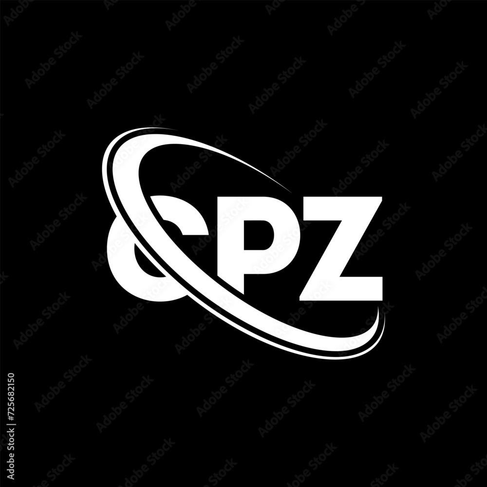 CPZ logo. CPZ letter. CPZ letter logo design. Initials CPZ logo linked with circle and uppercase monogram logo. CPZ typography for technology, business and real estate brand. CPZ logo. CPZ letter. CPZ letter logo design. Initials CPZ logo linked with circle and uppercase monogram logo. CPZ typography for technology, business and real estate brand.