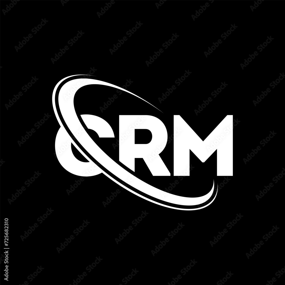 CRM logo. CRM letter. CRM letter logo design. Initials CRM logo linked with circle and uppercase monogram logo. CRM typography for technology, business and real estate brand. CRM logo. CRM letter. CRM letter logo design. Initials CRM logo linked with circle and uppercase monogram logo. CRM typography for technology, business and real estate brand.