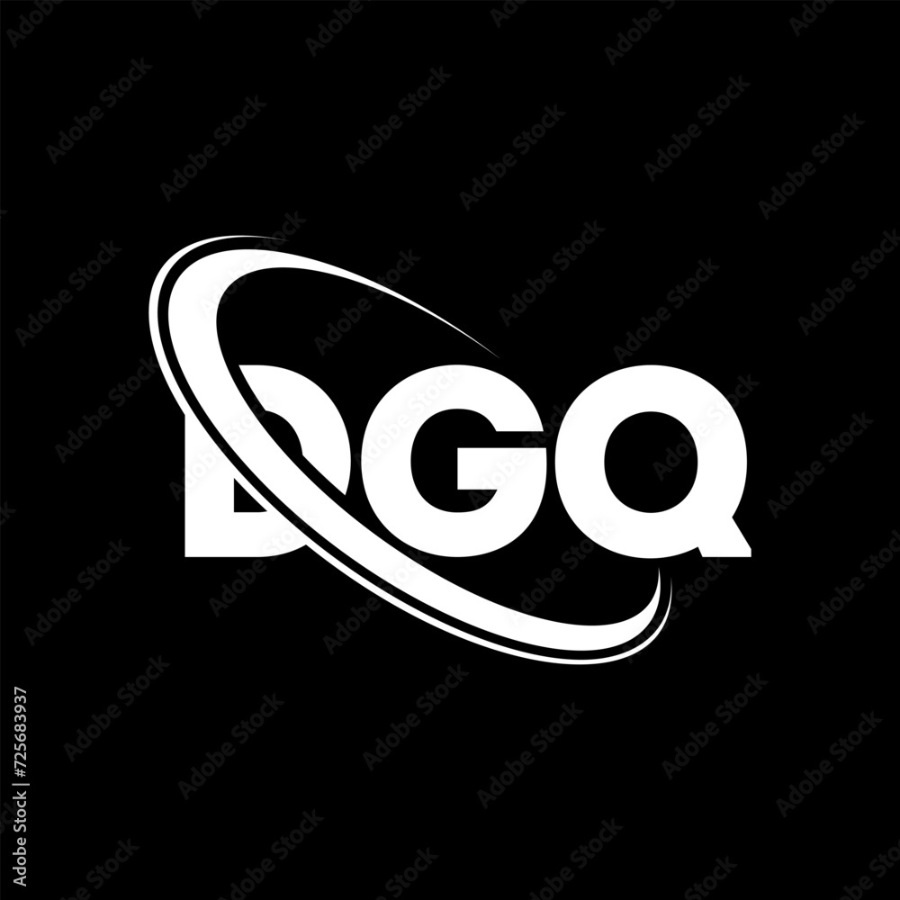 DGQ logo. DGQ letter. DGQ letter logo design. Initials DGQ logo linked with circle and uppercase monogram logo. DGQ typography for technology, business and real estate brand. DGQ logo. DGQ letter. DGQ letter logo design. Initials DGQ logo linked with circle and uppercase monogram logo. DGQ typography for technology, business and real estate brand.