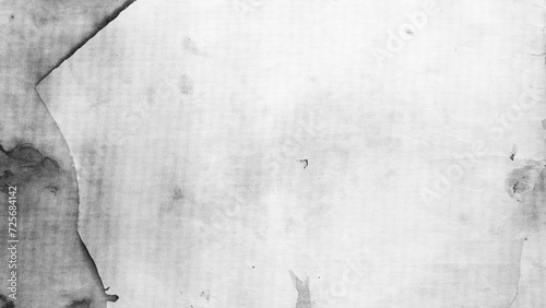 Paper Distressed Overlay Noise Texture White 
Background
