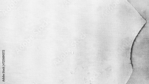 Paper Distressed Overlay Noise Texture White 
Background