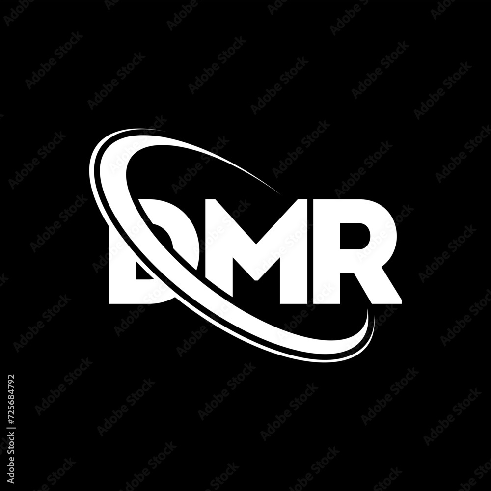 DMR logo. DMR letter. DMR letter logo design. Initials DMR logo linked with circle and uppercase monogram logo. DMR typography for technology, business and real estate brand. DMR logo. DMR letter. DMR letter logo design. Initials DMR logo linked with circle and uppercase monogram logo. DMR typography for technology, business and real estate brand.