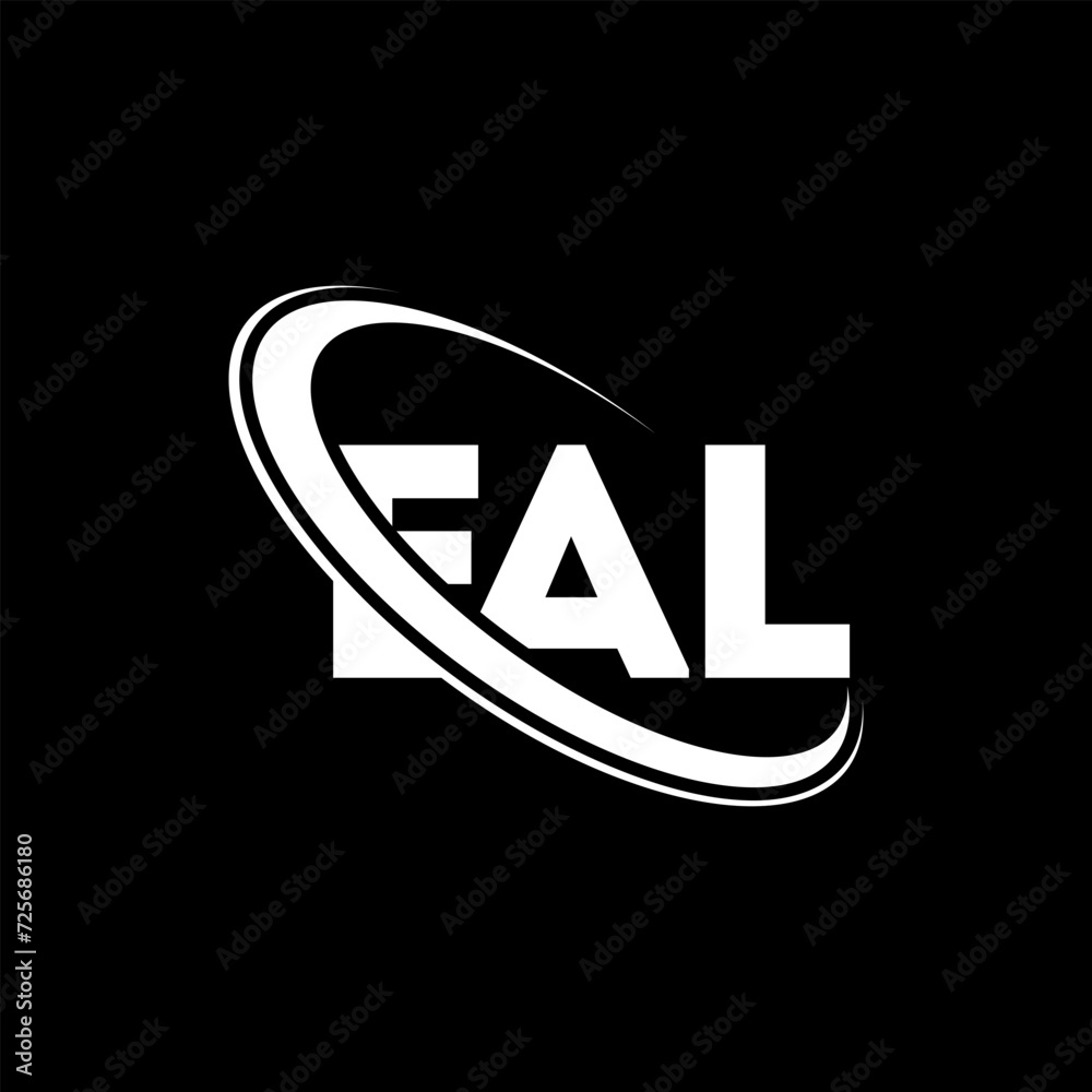 EAL logo. EAL letter. EAL letter logo design. Intitials EAL logo linked with circle and uppercase monogram logo. EAL typography for technology, business and real estate brand. EAL logo. EAL letter. EAL letter logo design. Intitials EAL logo linked with circle and uppercase monogram logo. EAL typography for technology, business and real estate brand.