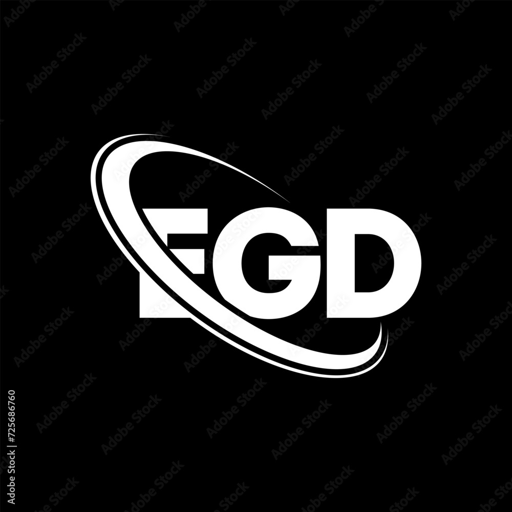 EGD logo. EGD letter. EGD letter logo design. Initials EGD logo linked with circle and uppercase monogram logo. EGD typography for technology, business and real estate brand. EGD logo. EGD letter. EGD letter logo design. Initials EGD logo linked with circle and uppercase monogram logo. EGD typography for technology, business and real estate brand.