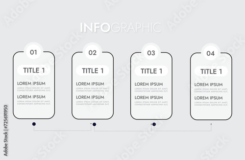 design template for infographics