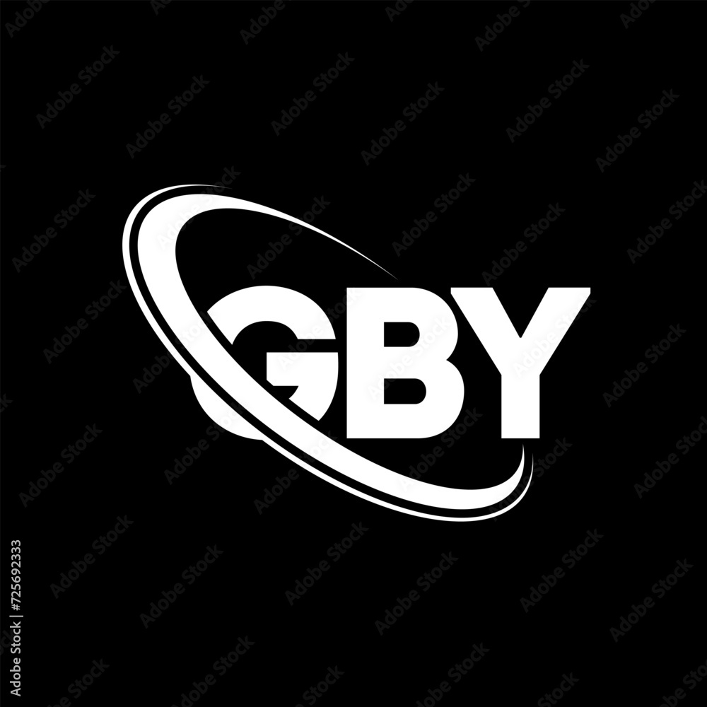 GBY logo. GBY letter. GBY letter logo design. Intitials GBY logo linked with circle and uppercase monogram logo. GBY typography for technology, business and real estate brand. GBY logo. GBY letter. GBY letter logo design. Intitials GBY logo linked with circle and uppercase monogram logo. GBY typography for technology, business and real estate brand.