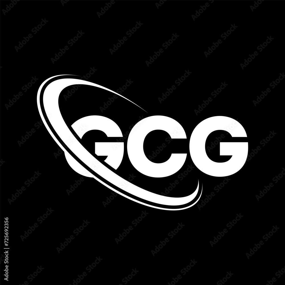 GCG logo. GCG letter. GCG letter logo design. Intitials GCG logo linked with circle and uppercase monogram logo. GCG typography for technology, business and real estate brand. GCG logo. GCG letter. GCG letter logo design. Intitials GCG logo linked with circle and uppercase monogram logo. GCG typography for technology, business and real estate brand.