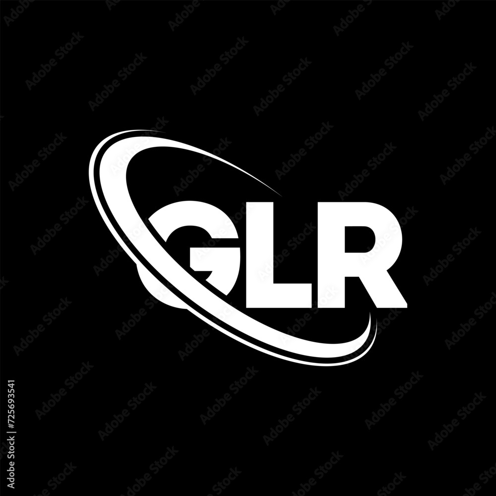 GLR logo. GLR letter. GLR letter logo design. Initials GLR logo linked with circle and uppercase monogram logo. GLR typography for technology, business and real estate brand. GLR logo. GLR letter. GLR letter logo design. Initials GLR logo linked with circle and uppercase monogram logo. GLR typography for technology, business and real estate brand.