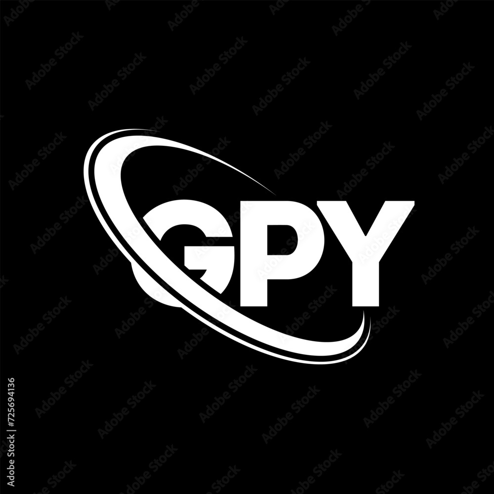 GPY logo. GPY letter. GPY letter logo design. Initials GPY logo linked with circle and uppercase monogram logo. GPY typography for technology, business and real estate brand. GPY logo. GPY letter. GPY letter logo design. Initials GPY logo linked with circle and uppercase monogram logo. GPY typography for technology, business and real estate brand.