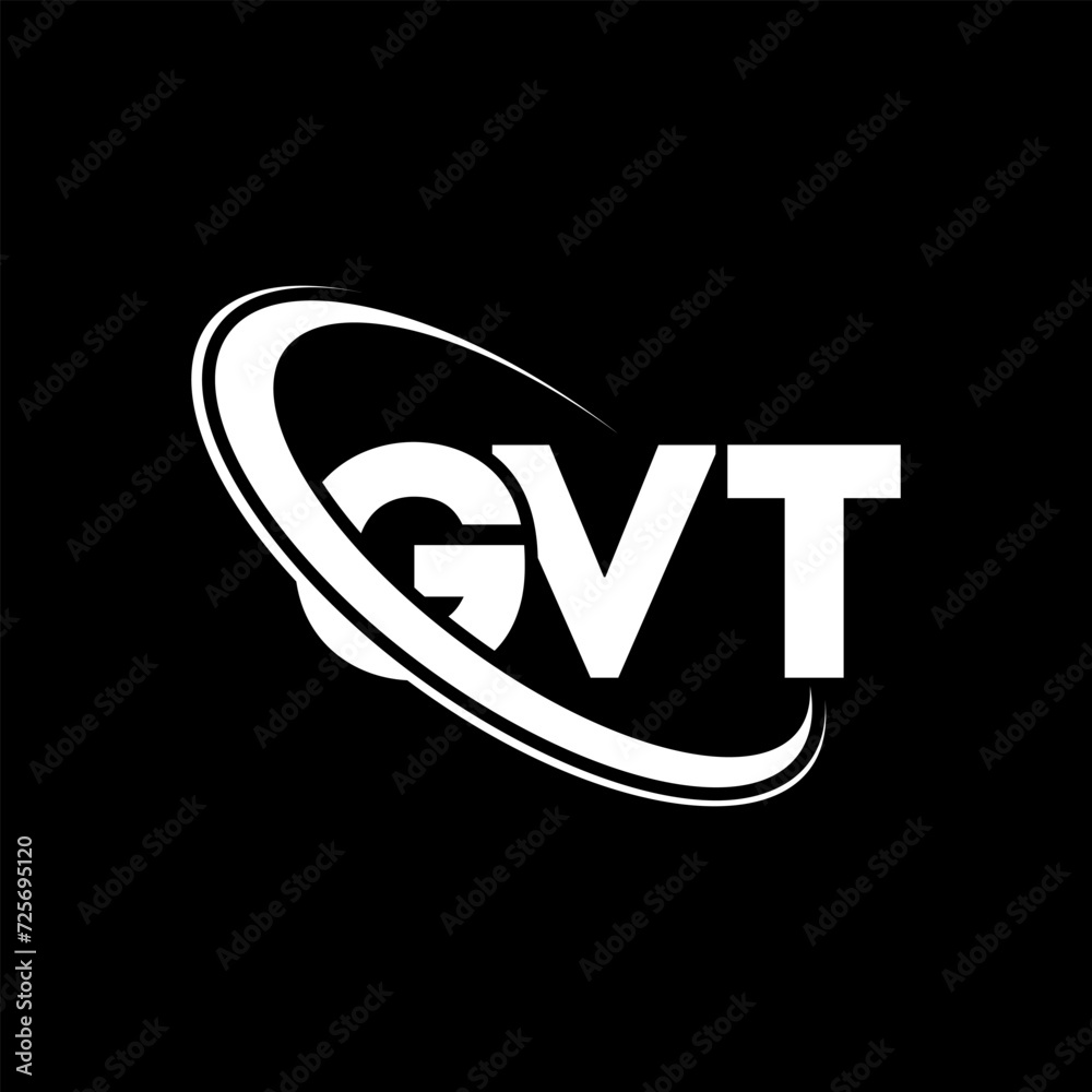 GVT logo. GVT letter. GVT letter logo design. Initials GVT logo linked with circle and uppercase monogram logo. GVT typography for technology, business and real estate brand. GVT logo. GVT letter. GVT letter logo design. Initials GVT logo linked with circle and uppercase monogram logo. GVT typography for technology, business and real estate brand.