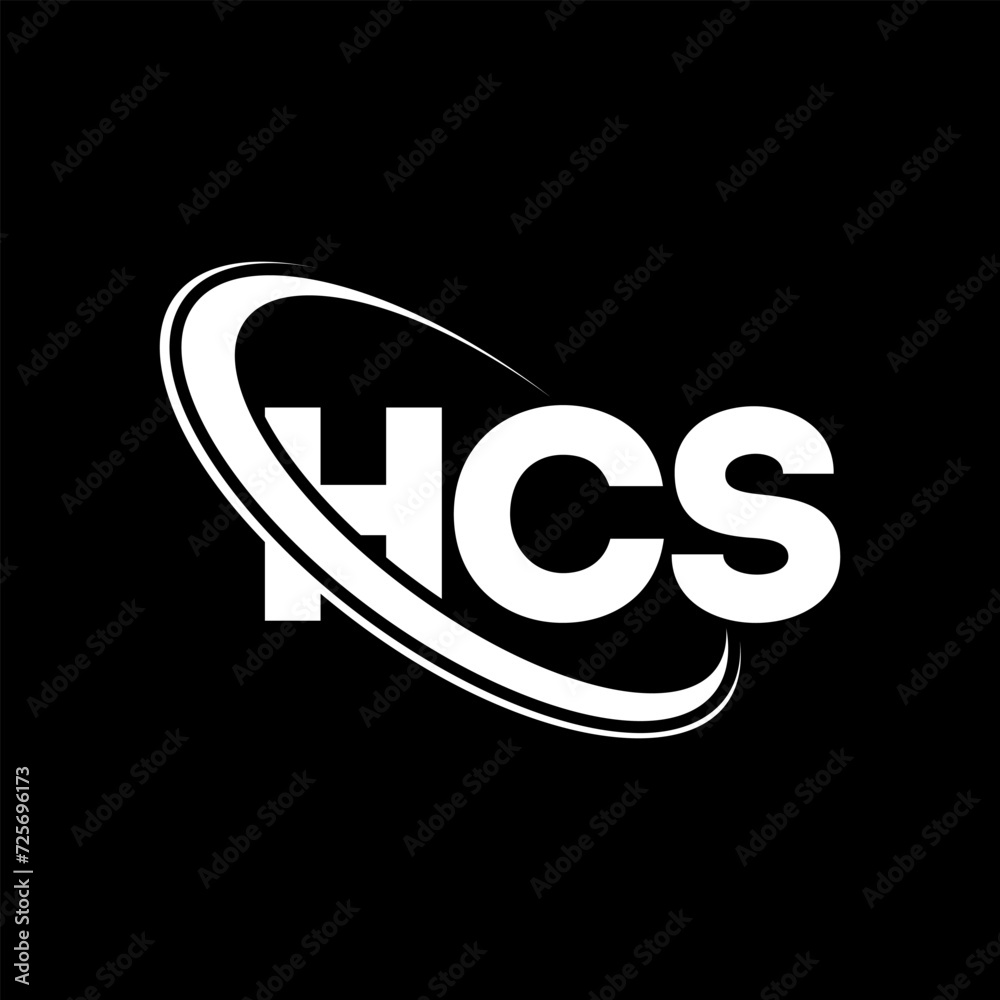 HCS logo. HCS letter. HCS letter logo design. Intitials HCS logo linked with circle and uppercase monogram logo. HCS typography for technology, business and real estate brand. HCS logo. HCS letter. HCS letter logo design. Intitials HCS logo linked with circle and uppercase monogram logo. HCS typography for technology, business and real estate brand.